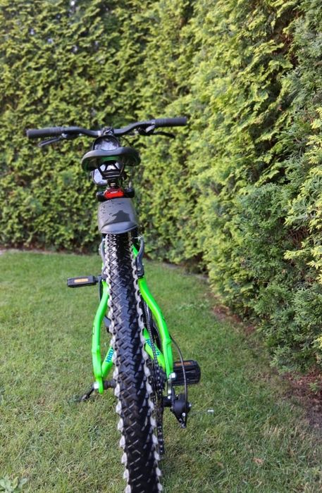 Rower górski  STORM RACER  MTB  26 cali+sakwa na rower gratis