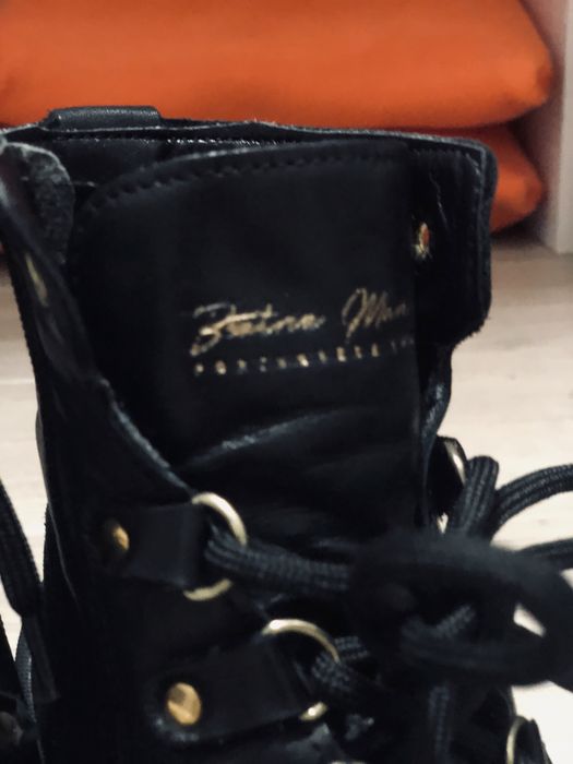 Черевики Осінь/Весна Beatriz Marinho