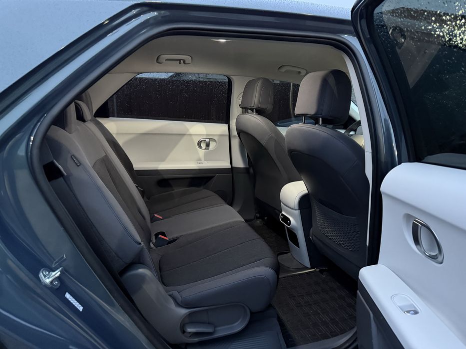 Продаю Hyundai Ionig 5 2024 повний привід