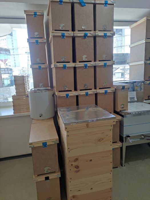 Прополіс зі  своеї. пасіки -  1 кг