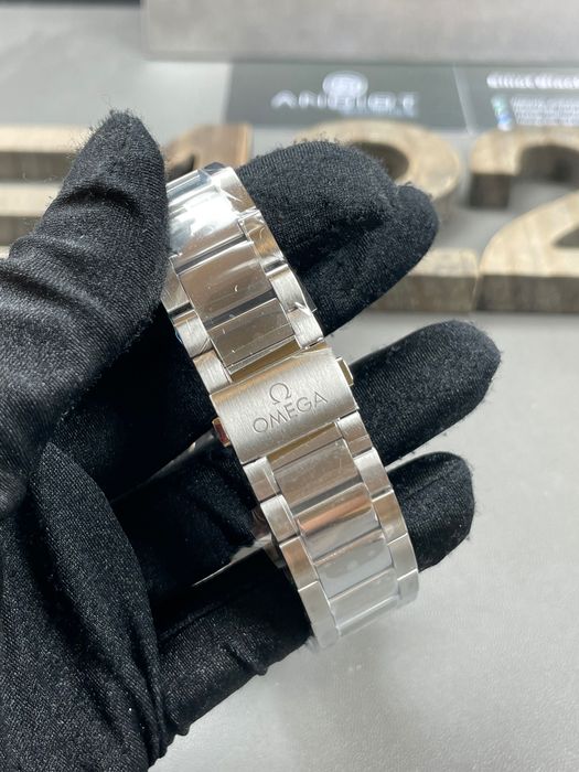 Relógio Omega seamaster