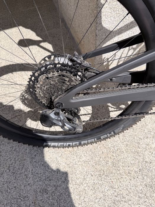 Scott Spark 910 tamanho L