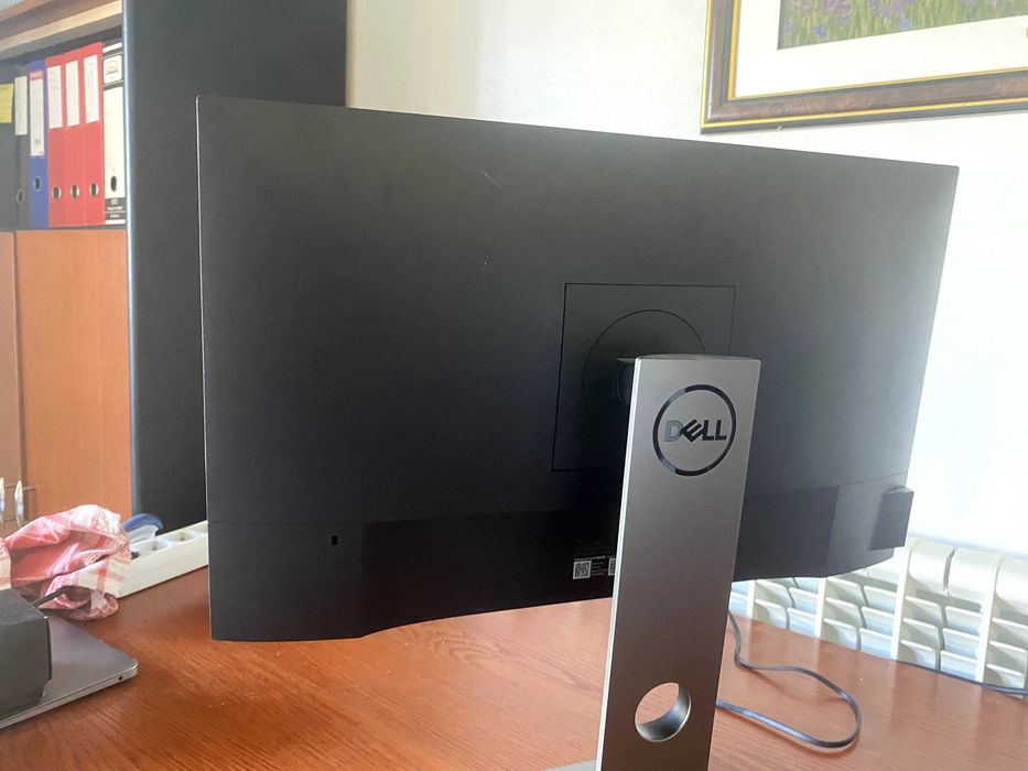 Monitor Dell 2419HC