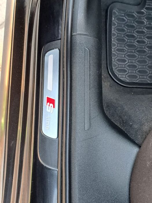 Sprzedam samochód Audi A4