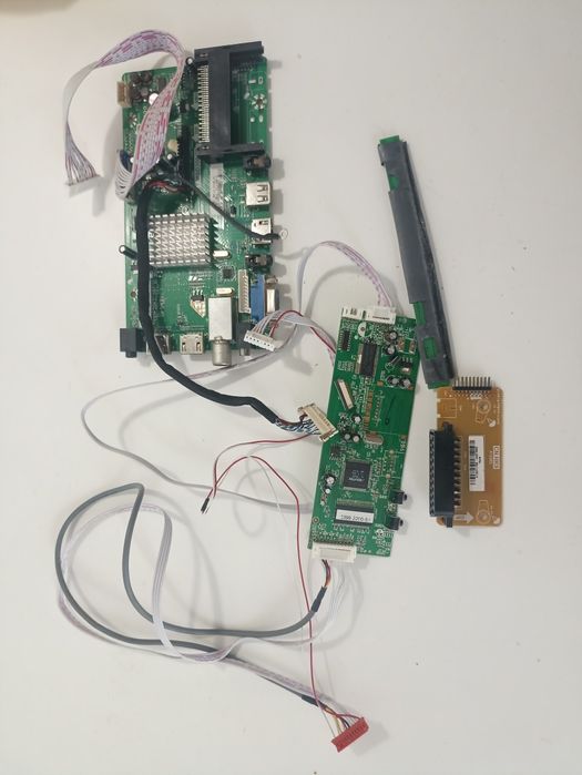 T.MSD306.68A 12023 Płyta od Tv