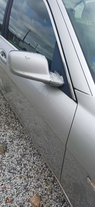 Vendo BMW Serie 7 730d