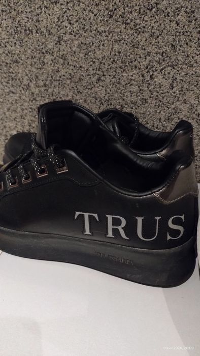 Buty Trussardi 38