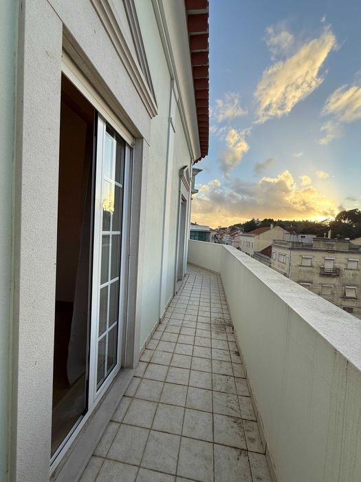 Apartamento T3 para Arrendamento – Santiago do Cacém