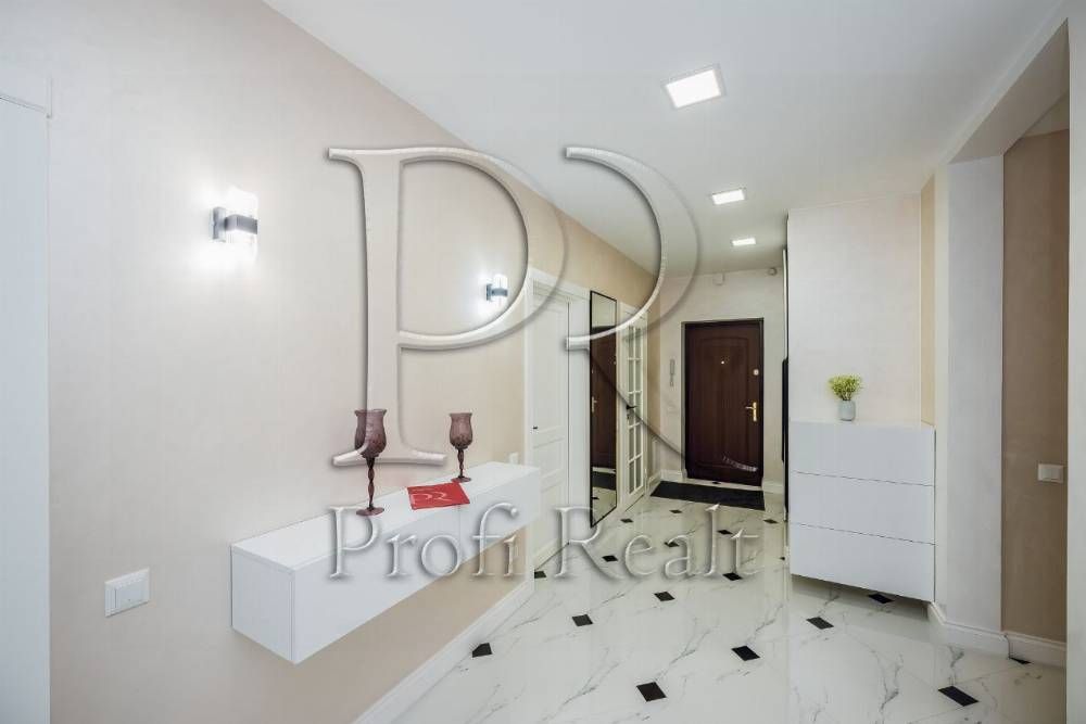 Продаж 3 кімн. квартири в ЖК Паркові Озера/Воскресенська/Парк Перемога