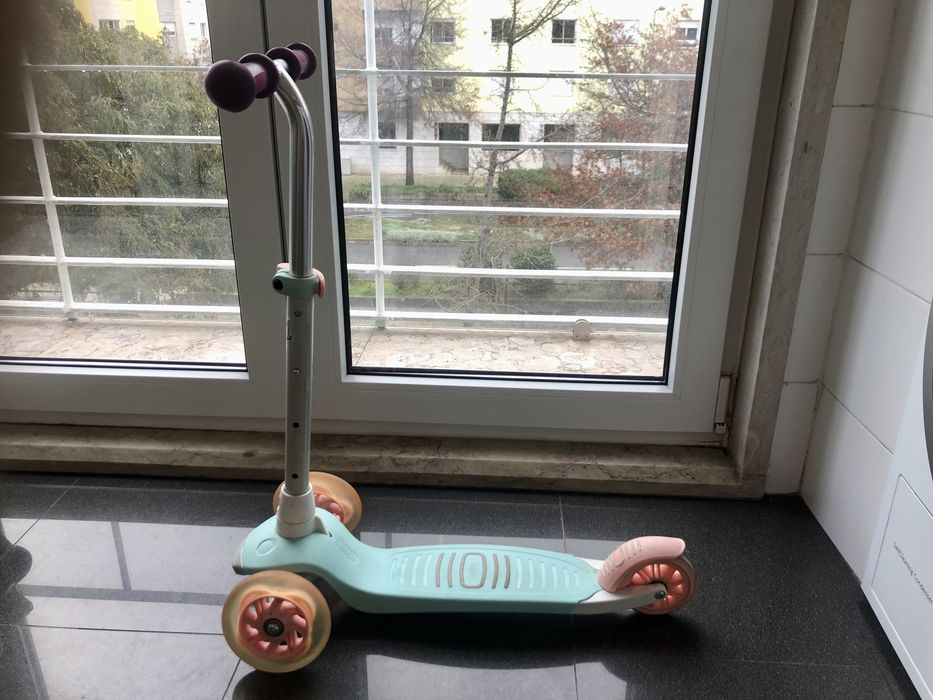 Trotinete Decathlon