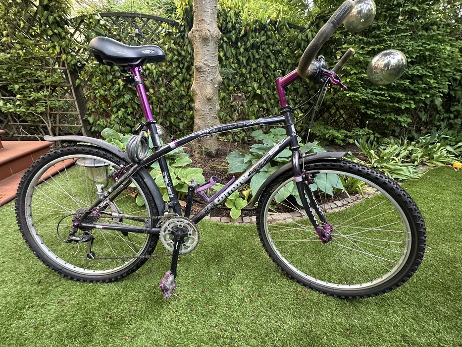 Corratec MTB rower górski