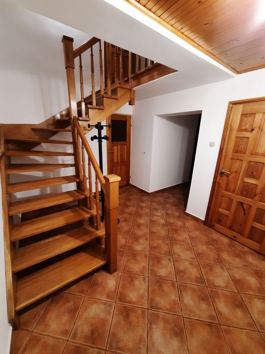 Mieszkanie 80 m² 3 pokoje do wynajęcia od 01.10.2026 ul. Piechurów