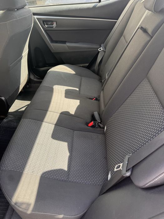 Toyota Corolla 1.6