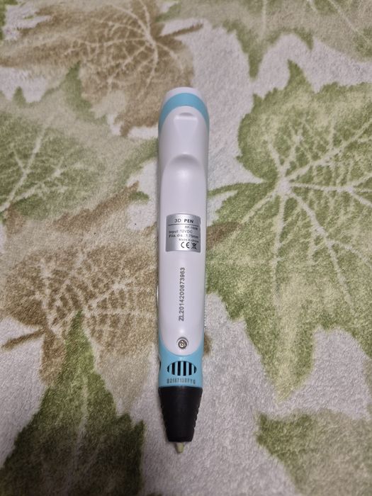 Обмін 3D-ручка MyRiwell RP 100B Blue