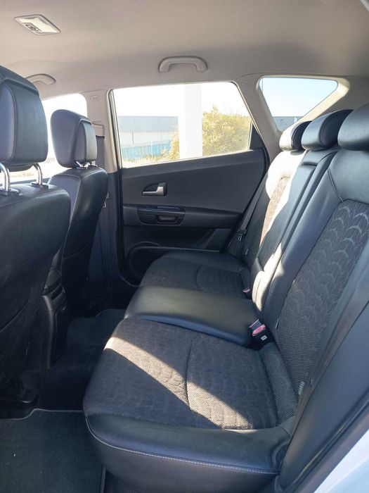 Kia Ceed 1,6Crdi 90cv