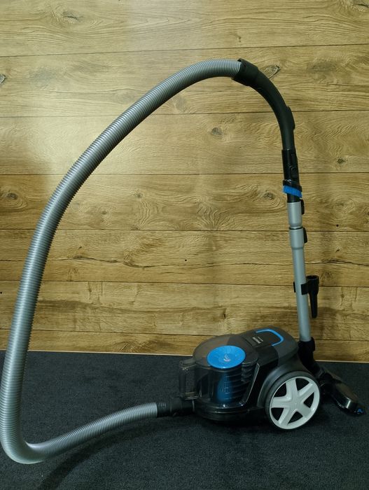 Odkurzacz bezworkowy Philips PowerPro Compact FC9331/09,