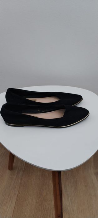 Buty damskie - Athmosphere