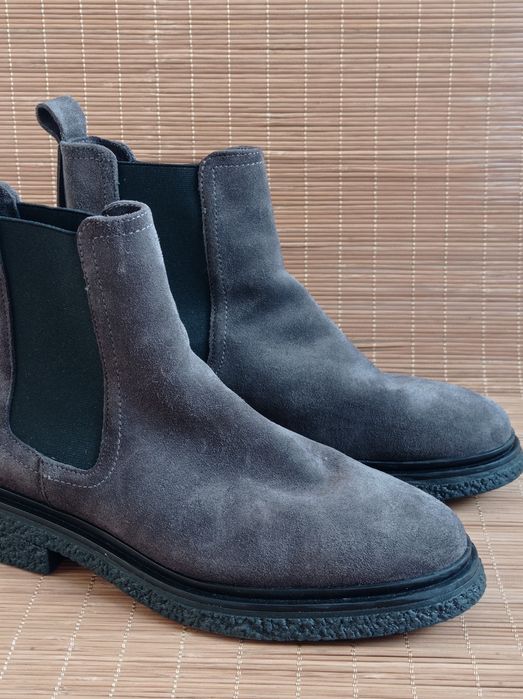 Buty męskie Mark O Pollo