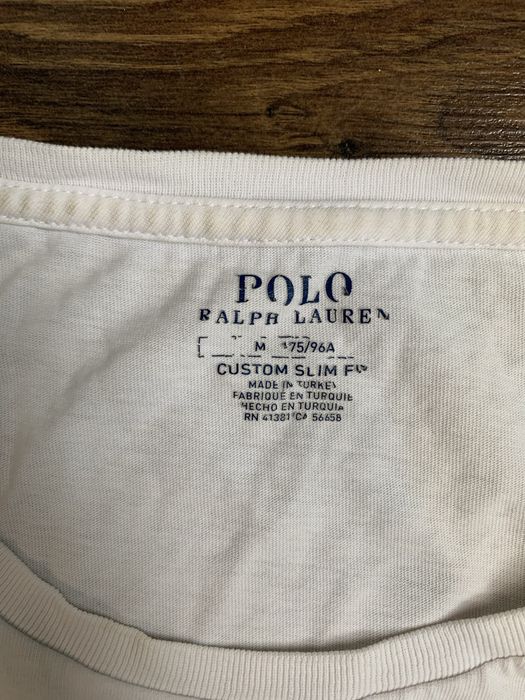 лонгслів Ralph Lauren