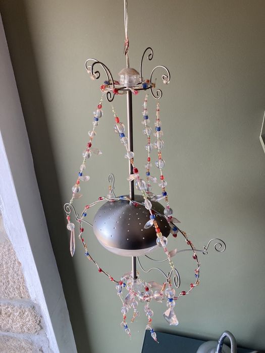 Candeeiro de teto criança