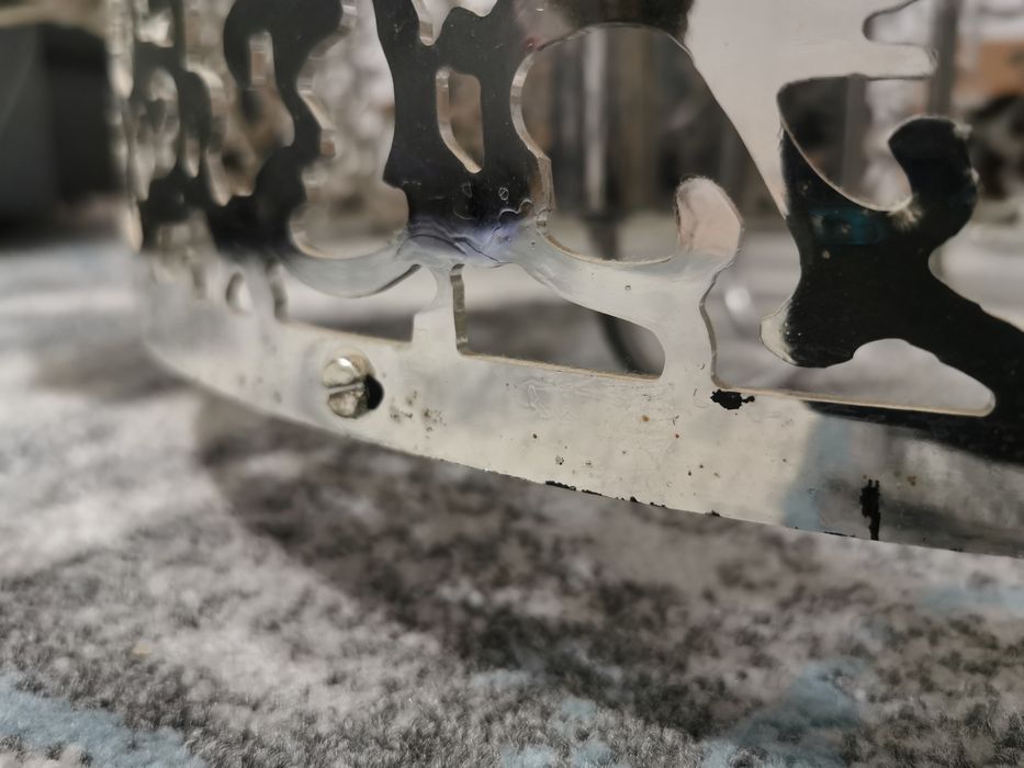 Candeeiro de teto sala