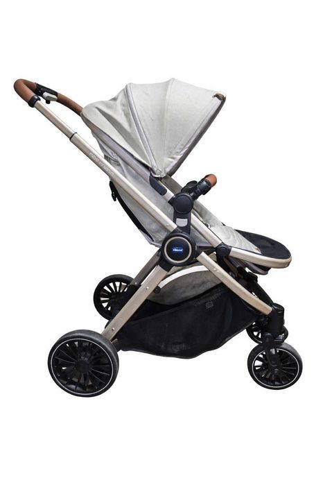 Дитяча коляска 3 в 1 Chicco Best Friend