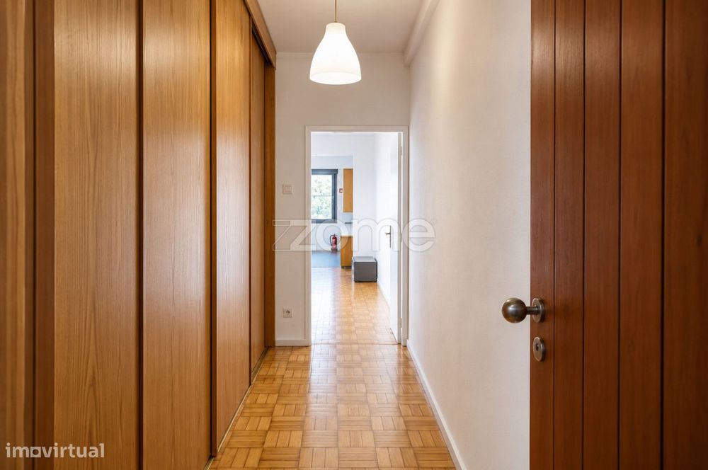 Apartamento T2 +1 no coração do Centro Histórico de Braga
