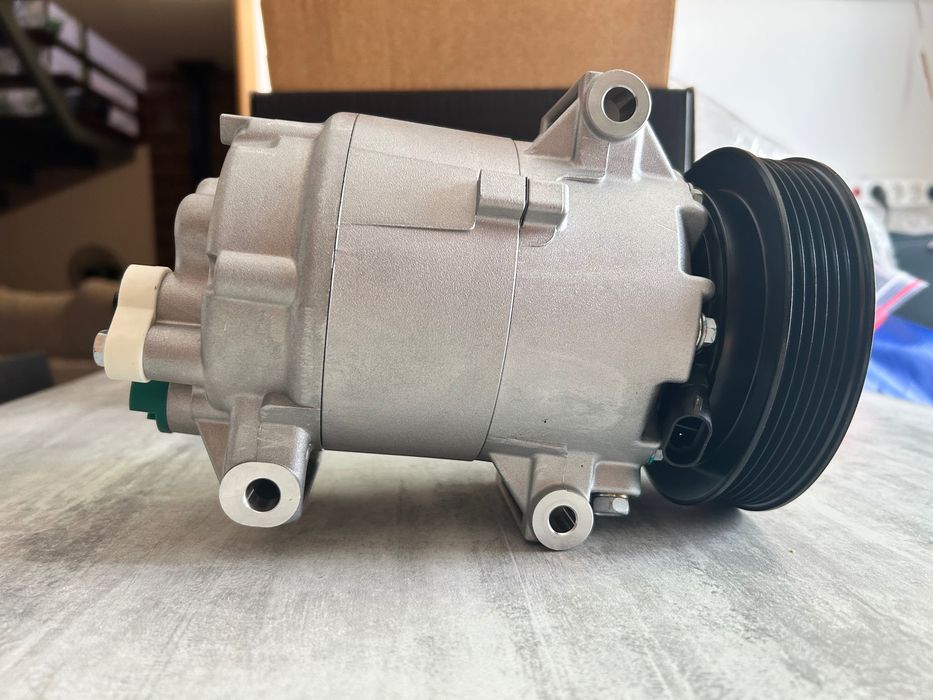 Compressor de AC Renault