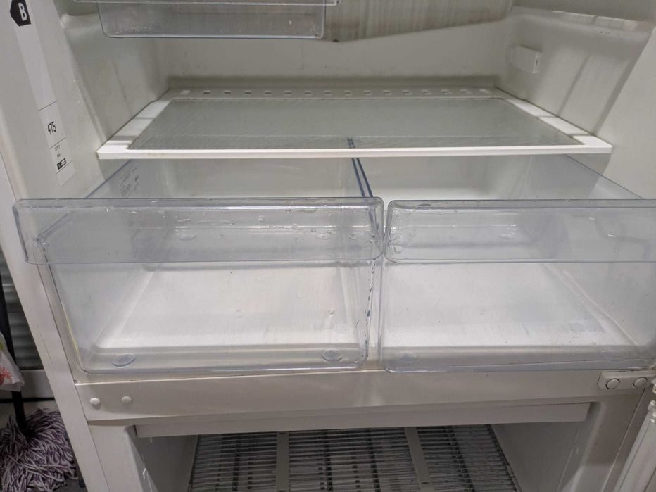 Vendo Peças para Combinado Bosch KGS 37320 - Gavetas