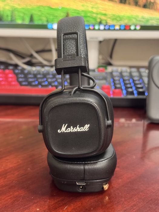 Продам marshall major 4 б/у