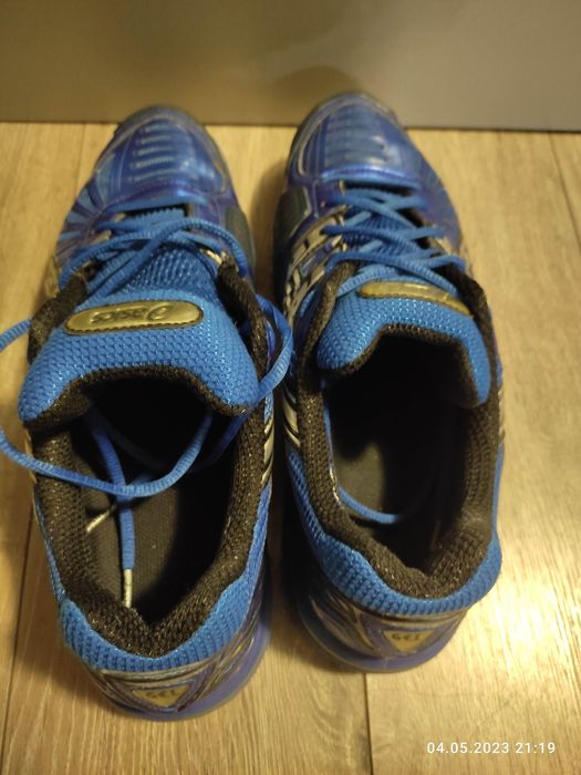 Кросівки Asics чоловічі