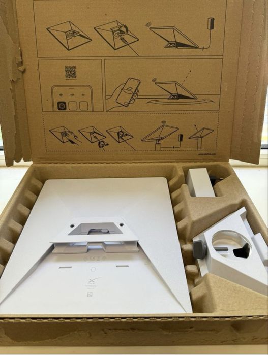 Starlink Mini Internet Kit (комплект)Гарантія.