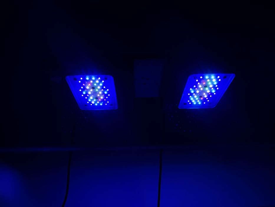 Lampy Ecotech Radion XR15 G6 Pro 2 sztuki