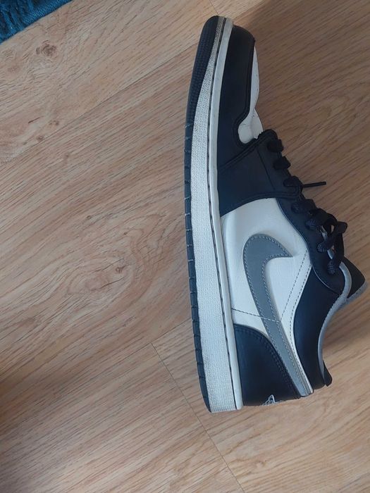 Buty Jordan 1 low