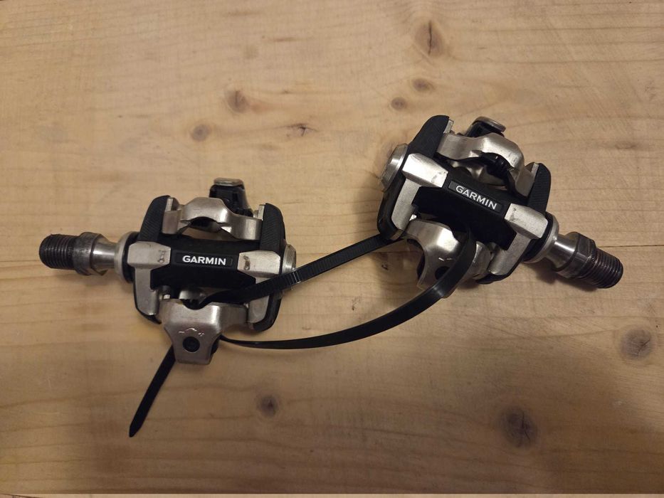Garmin Rally XC200 – dwustronny pomiar mocy SPD – stan bdb