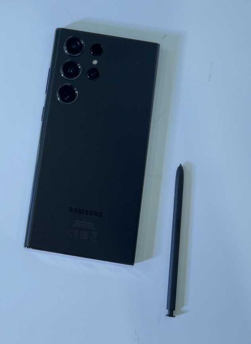 Galaxy S23 Ultra 256 GB / 8 GB (Com Garantia)