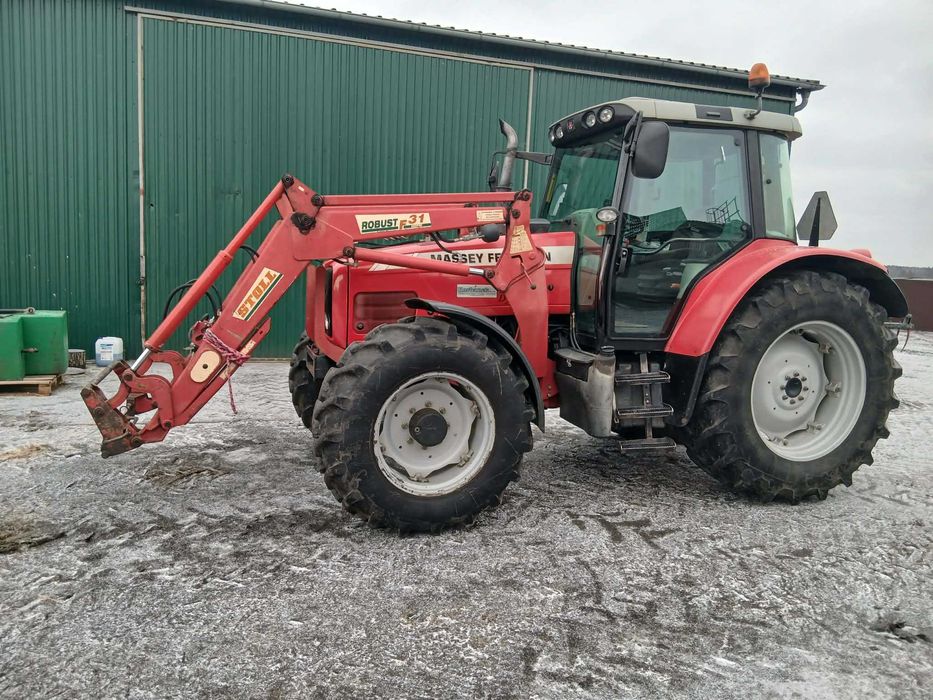 Massey Ferguson 5465