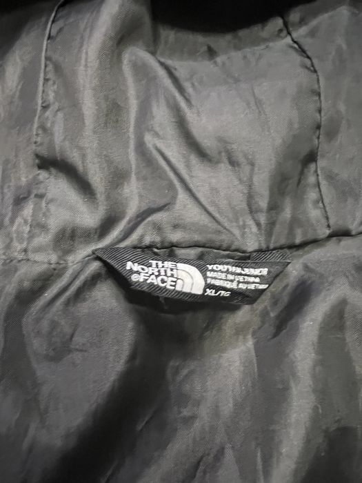 Вітровка-куртка The North Face (S-M)