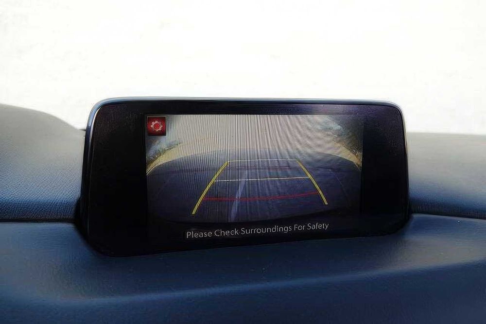 Mazda CX-5 Grand Touring      2020