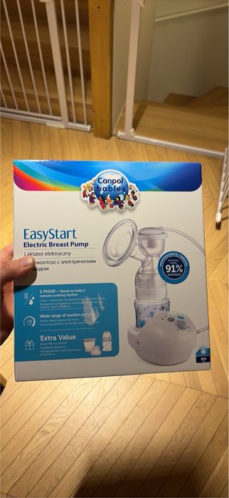 Mega wyprawka niemowlęca 50–74 plus dodatki