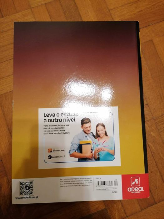 Spanish Manual, 11th Grade, Level 5, Endirecto.com64309665518467121