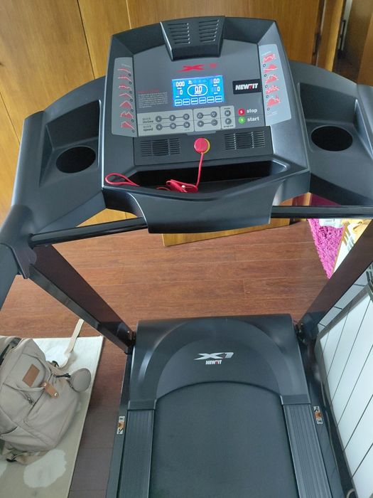 Passadeira NEWFIT como nova