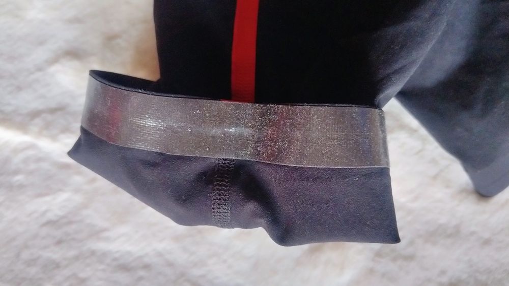 Strój startowy pływacki zawodowy na zawody profesjonalny junior 152