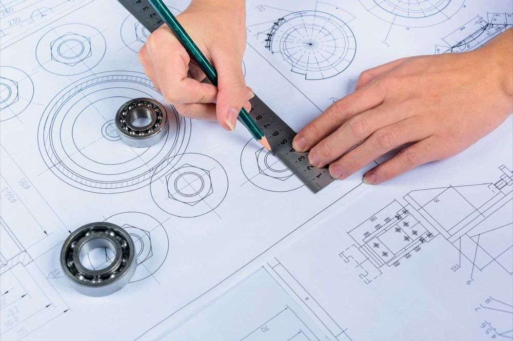 Design de Produto, 3D e Desenho Técnico | Solidworks, Creo