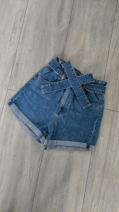 Spodenki Stradivarius S