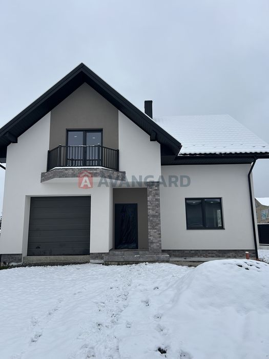 Продаж 2-ох будинків с.Суховоля