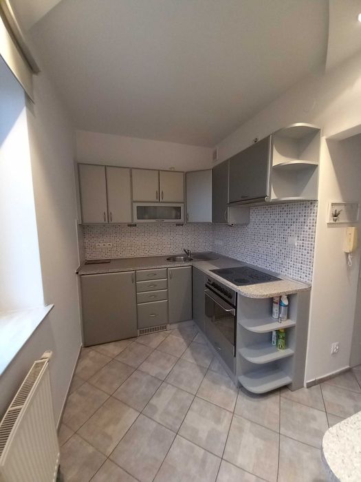 2-pokojowe | 37.9m2 | pętla Krowodrza Górka | parking | bez pośrednika