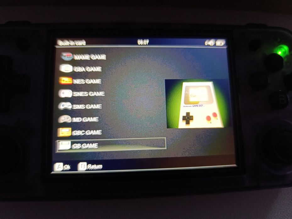 Аналог псп приставки хорошая