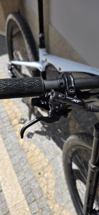 Bicicleta Giant anthem Advanced sl 2