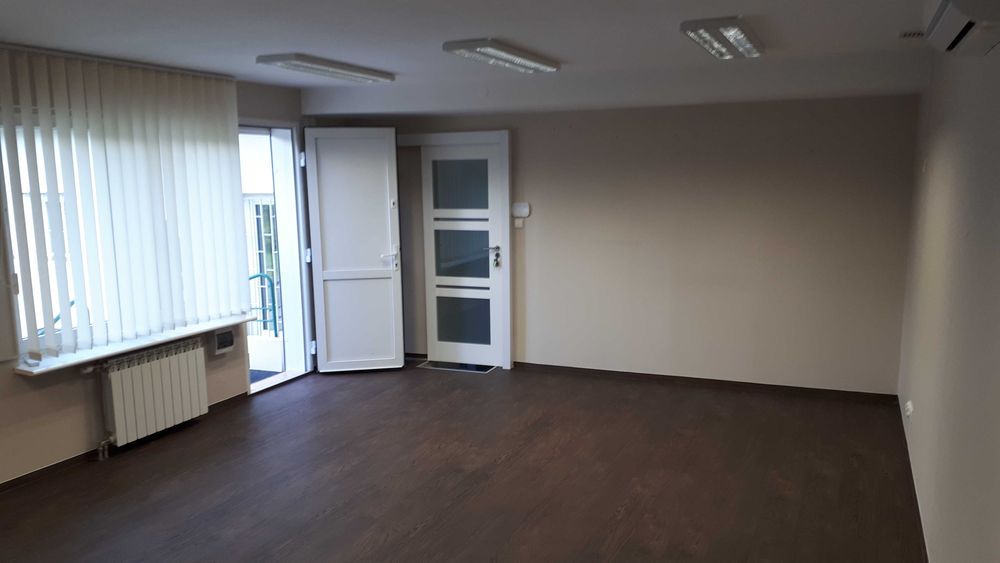 Lokal użytkowy Skierniewice Mszczonowska 73 parter 38 m2